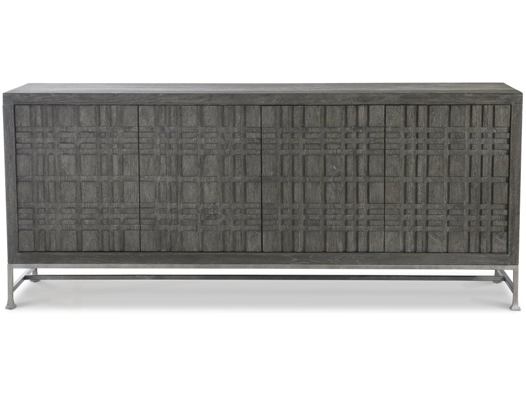 Tribeca Entertainment Credenza - Alternative View