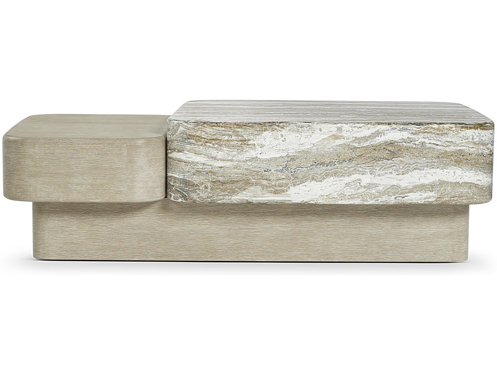 Arcadia Cocktail Table