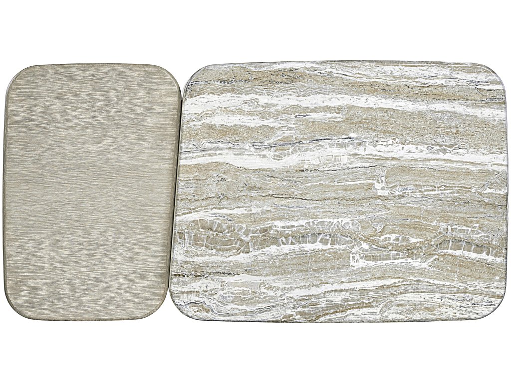 Arcadia Cocktail Table - Alternative View