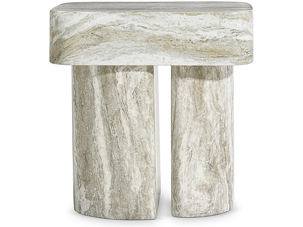 Arcadia Nightstand - Alternative View