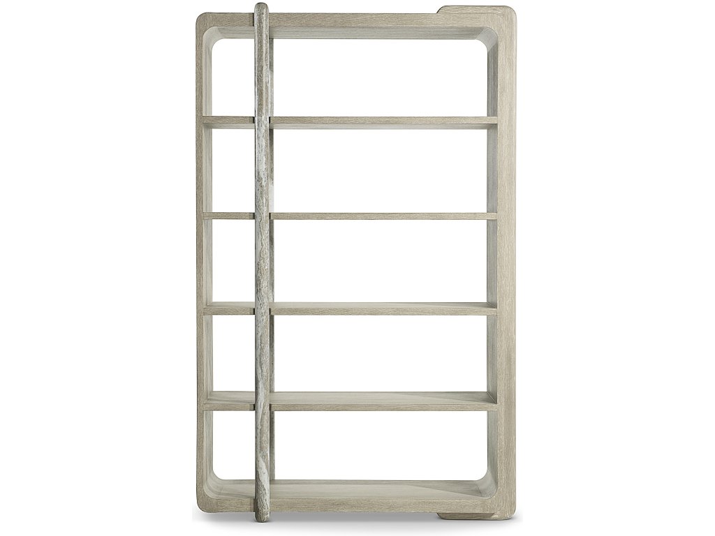 Arcadia Etagere - Alternative View