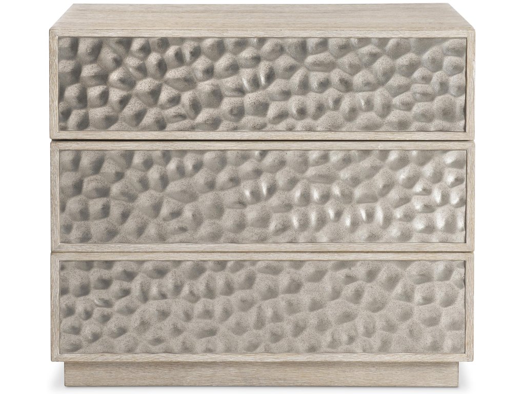 Hansby Nightstand - Alternative View