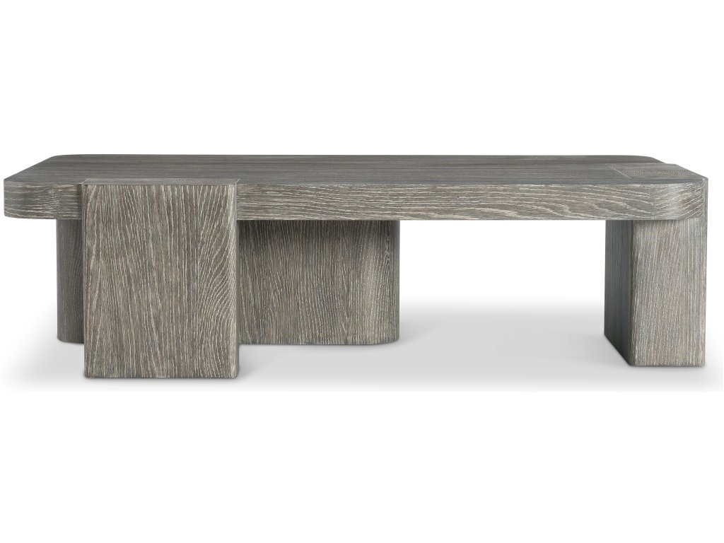 Monolith Cocktail Table