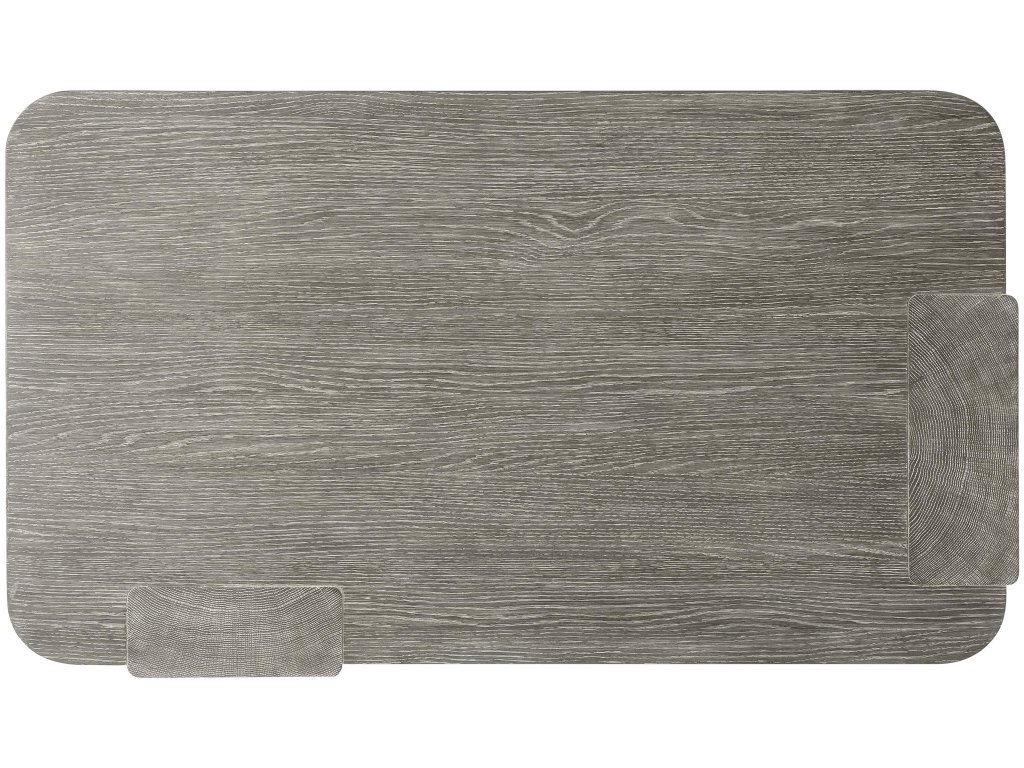 Monolith Cocktail Table - Alternative View