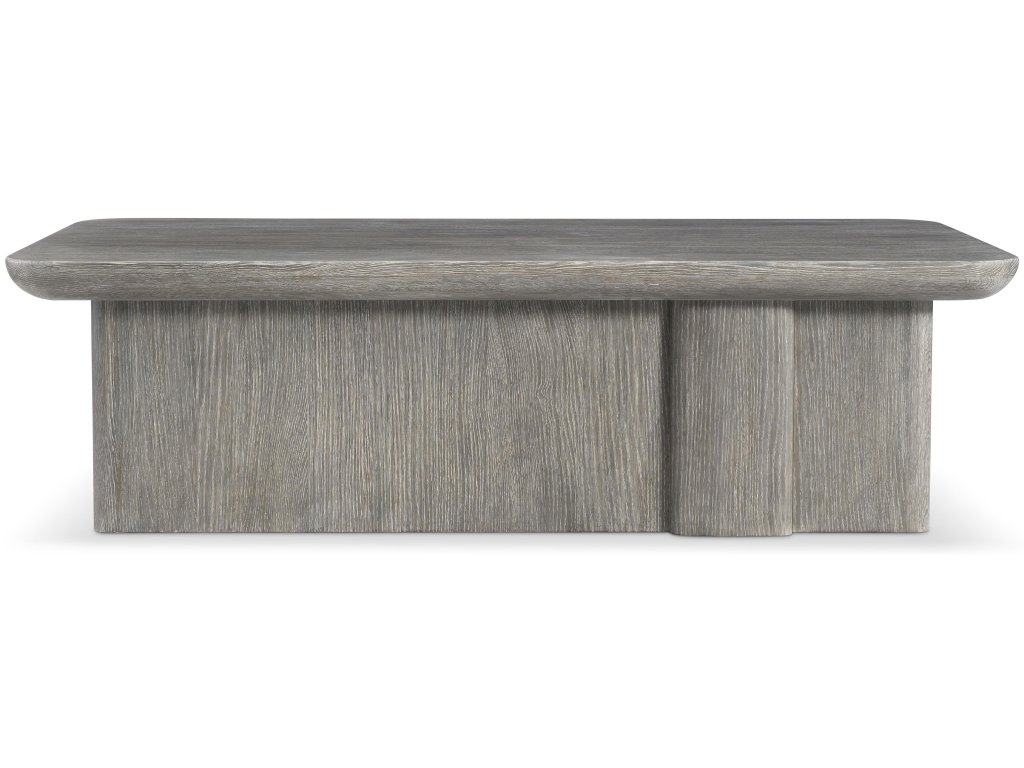 Monolith Cocktail Table