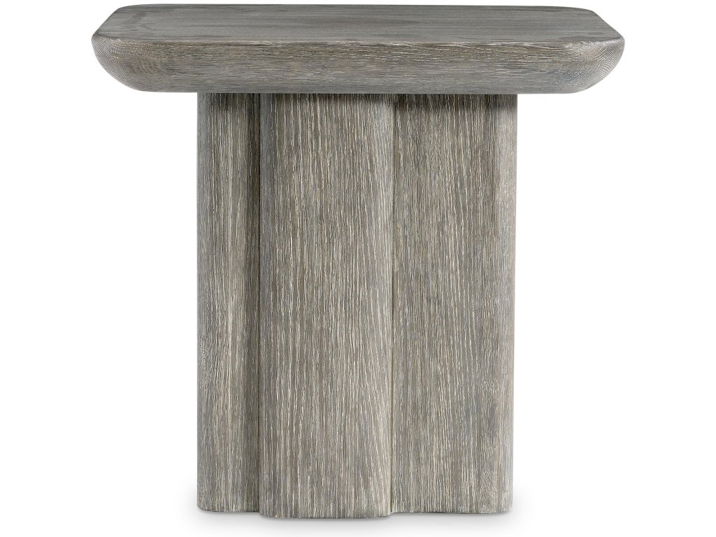 Monolith Side Table