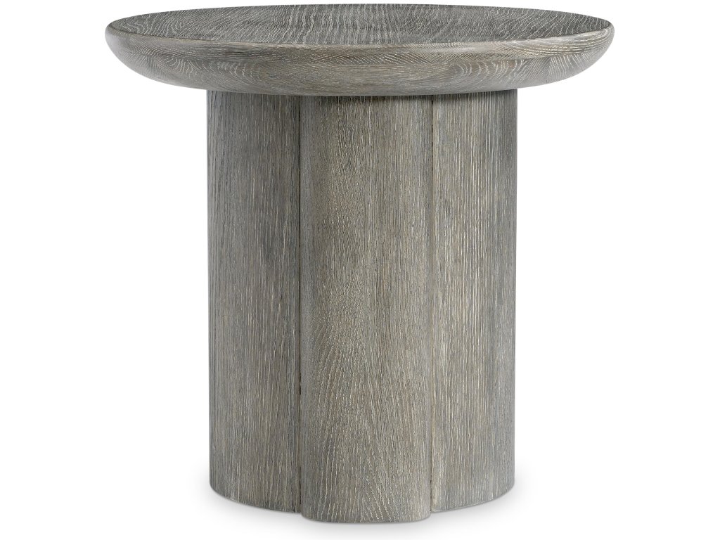 Monolith Side Table