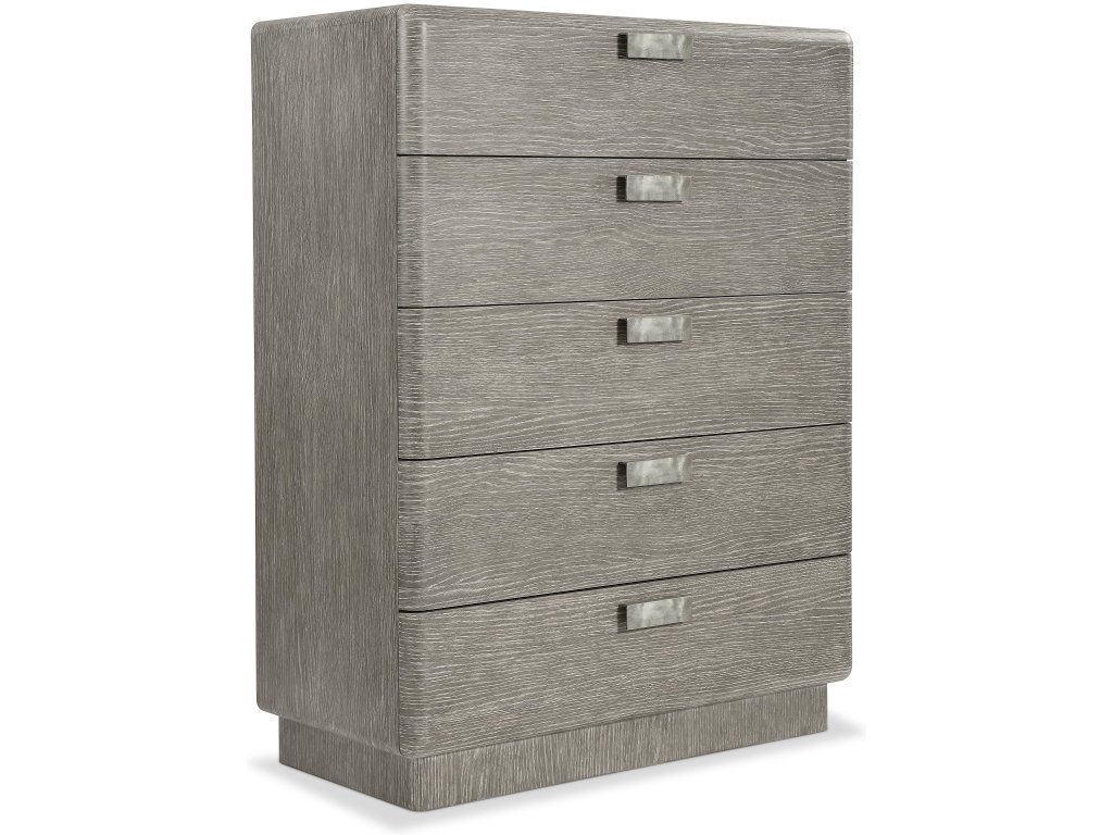 Monolith Tall Drawer Chest