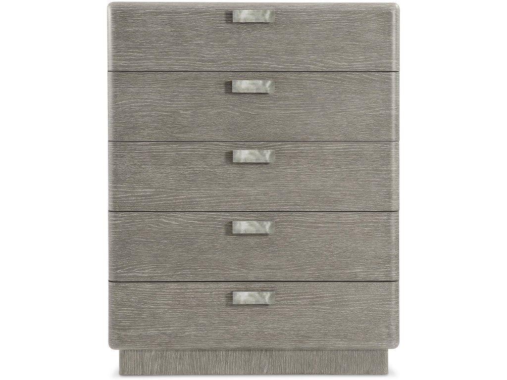 Monolith Tall Drawer Chest - Alternative View
