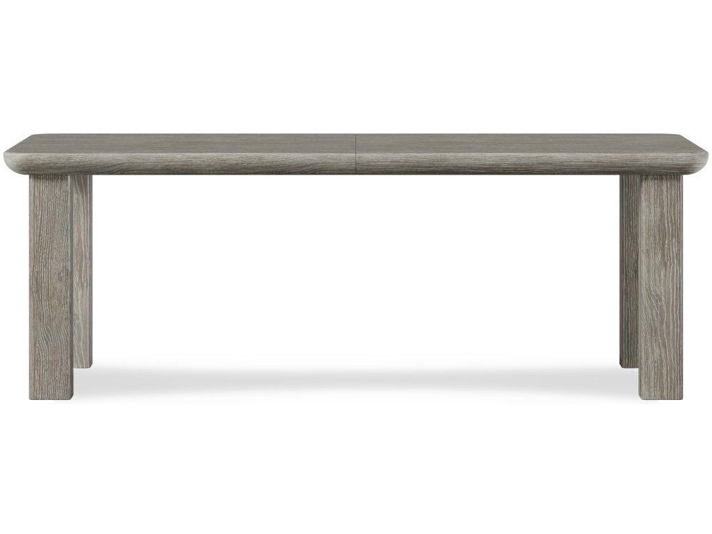 Monolith Dining Table