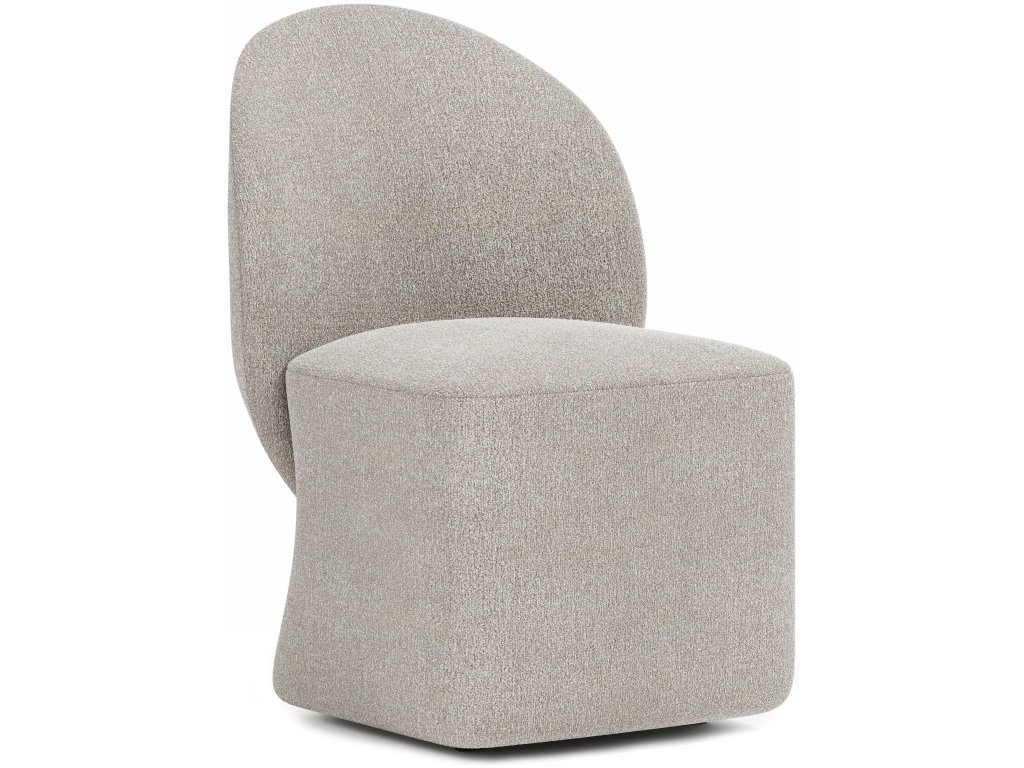 Monolith Side Chair