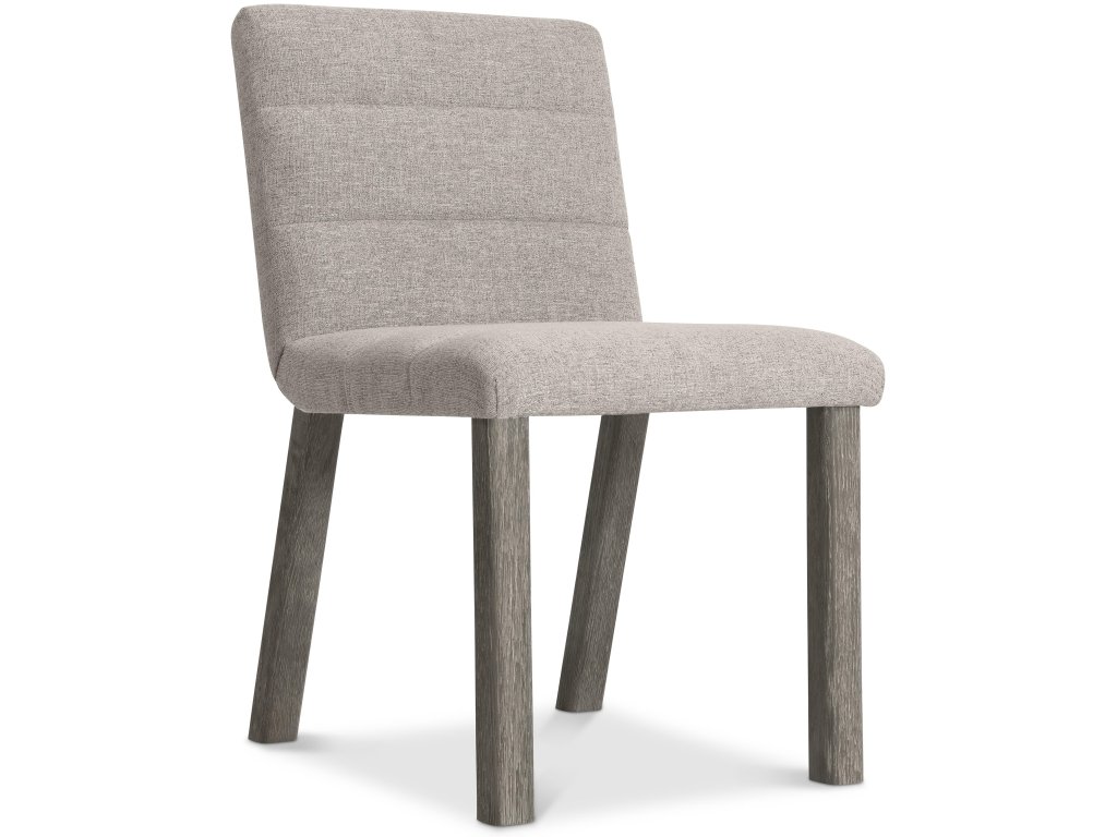 Monolith Side Chair