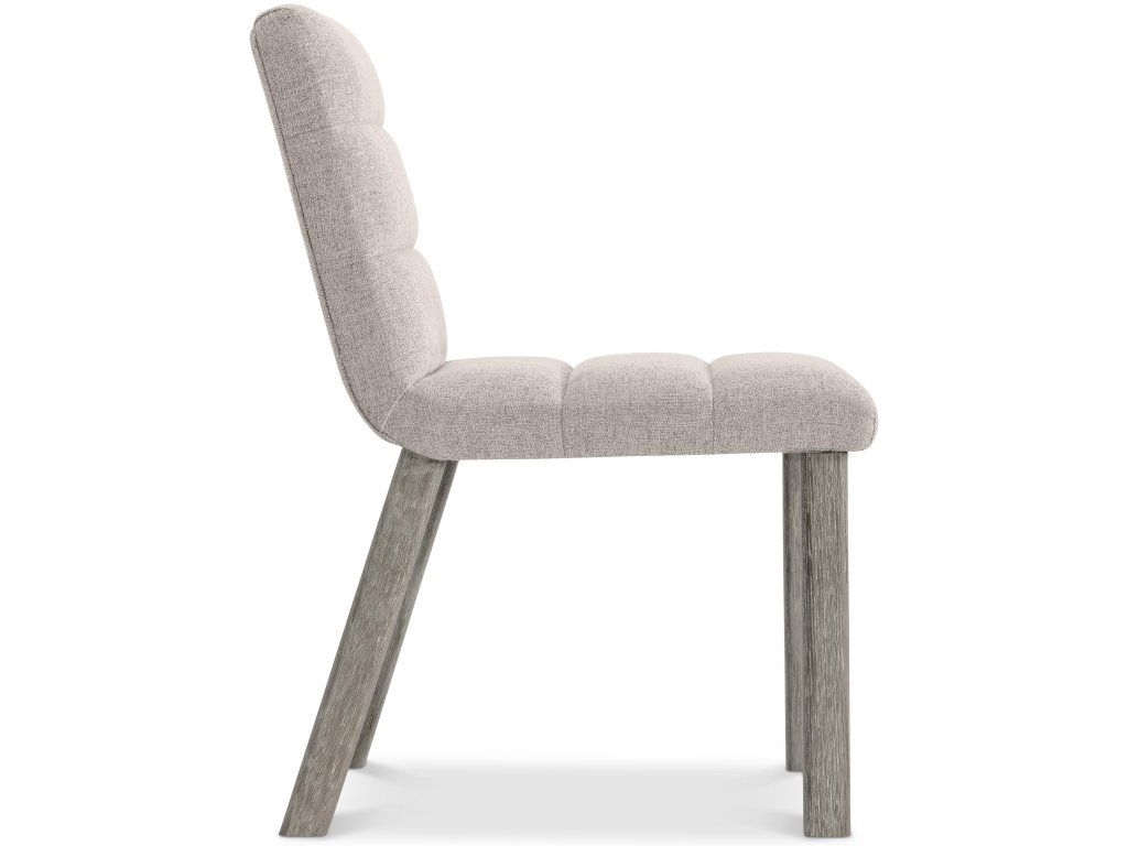 Monolith Side Chair - Alternative View