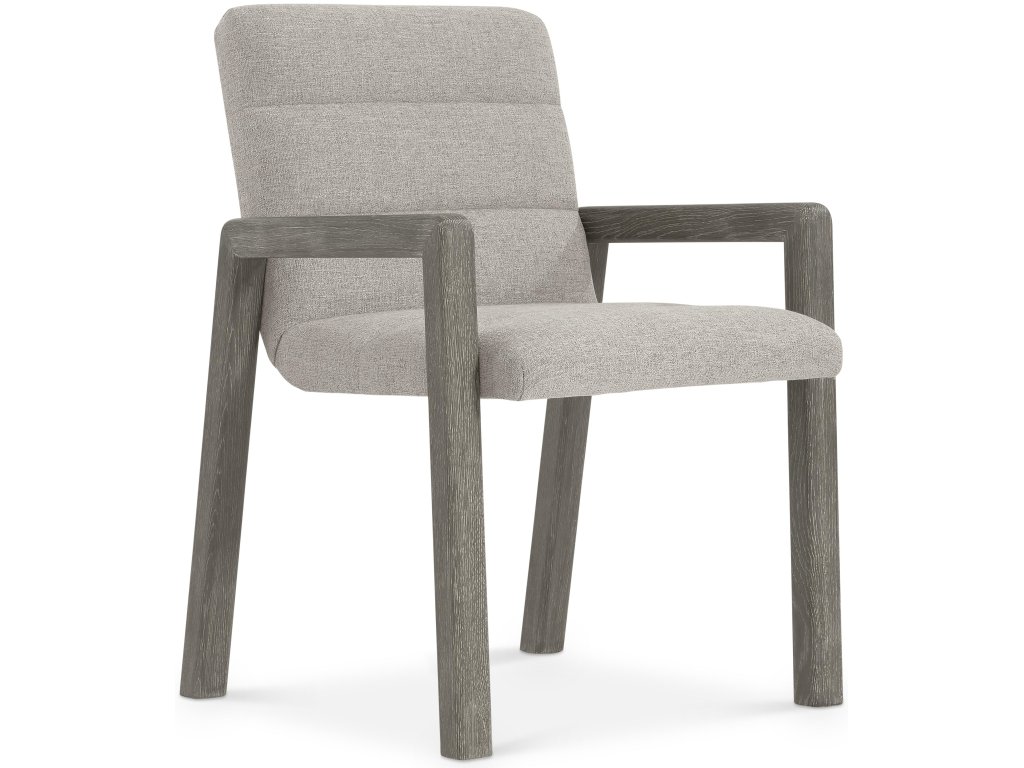 Monolith Arm Chair