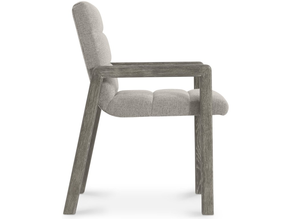 Monolith Arm Chair