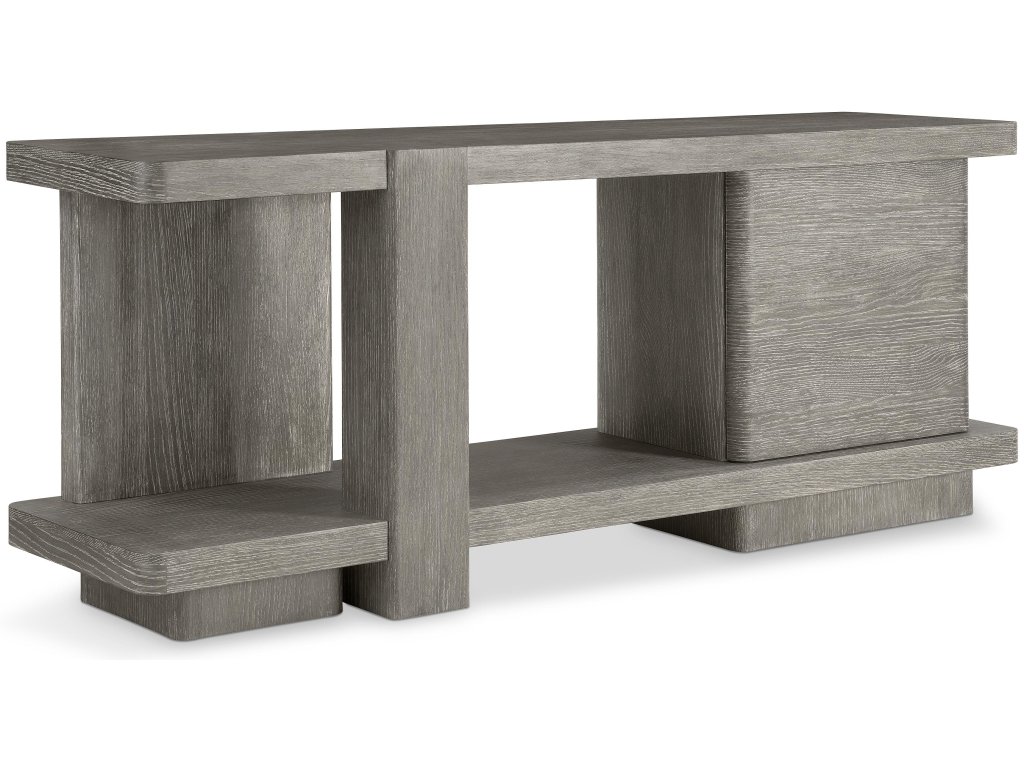 Monolith Entertainment Credenza
