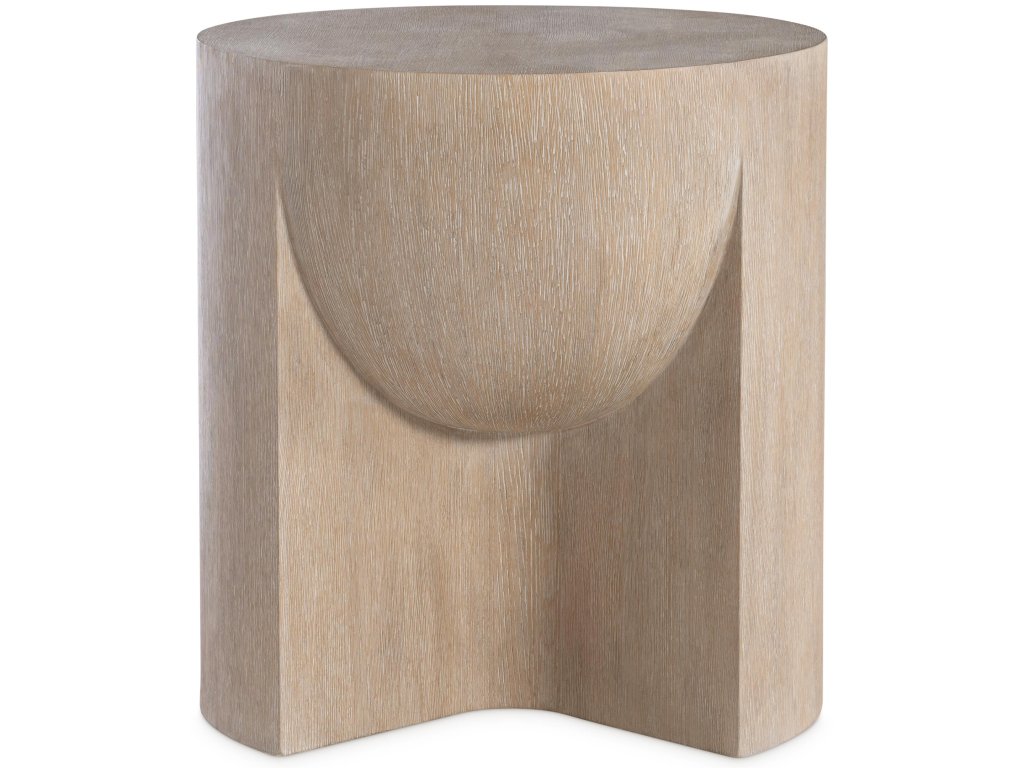 Loggia Side Table
