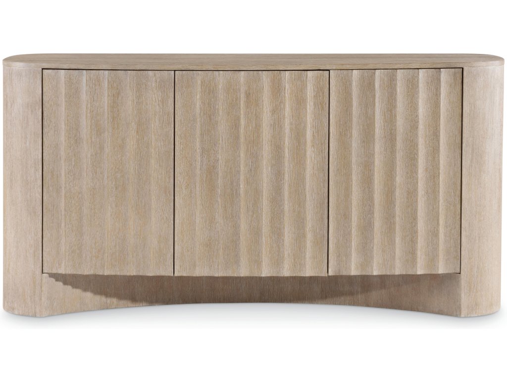 Loggia Buffet - Alternative View