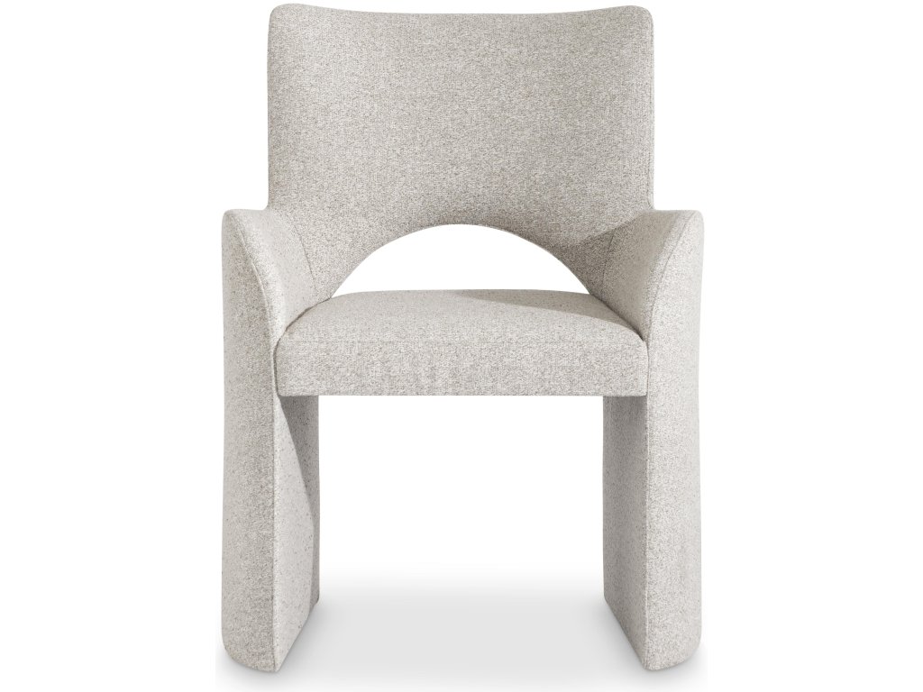 Loggia Arm Chair - Alternative View