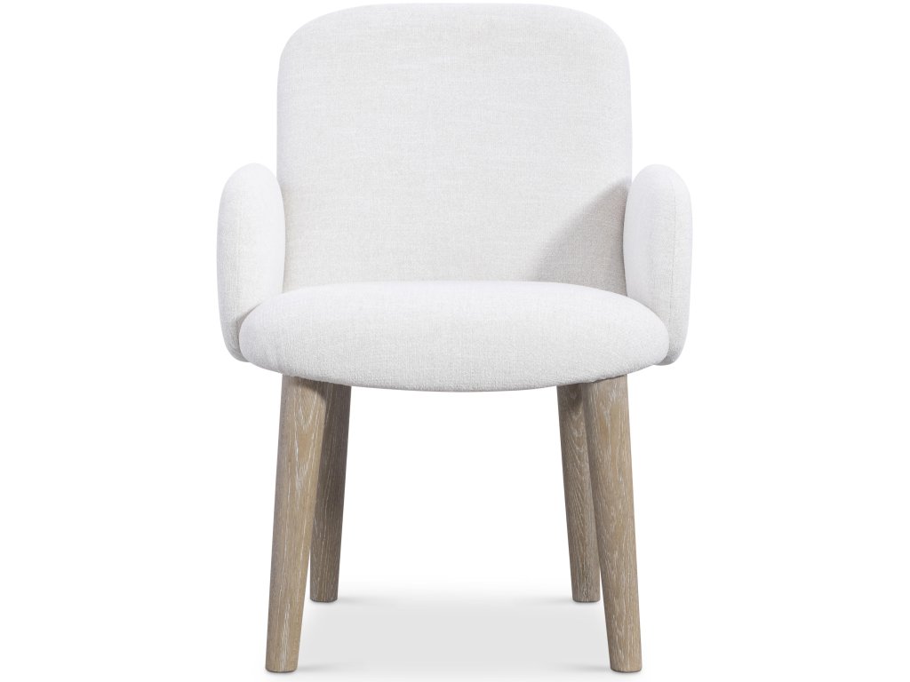 Loggia Arm Chair - Alternative View