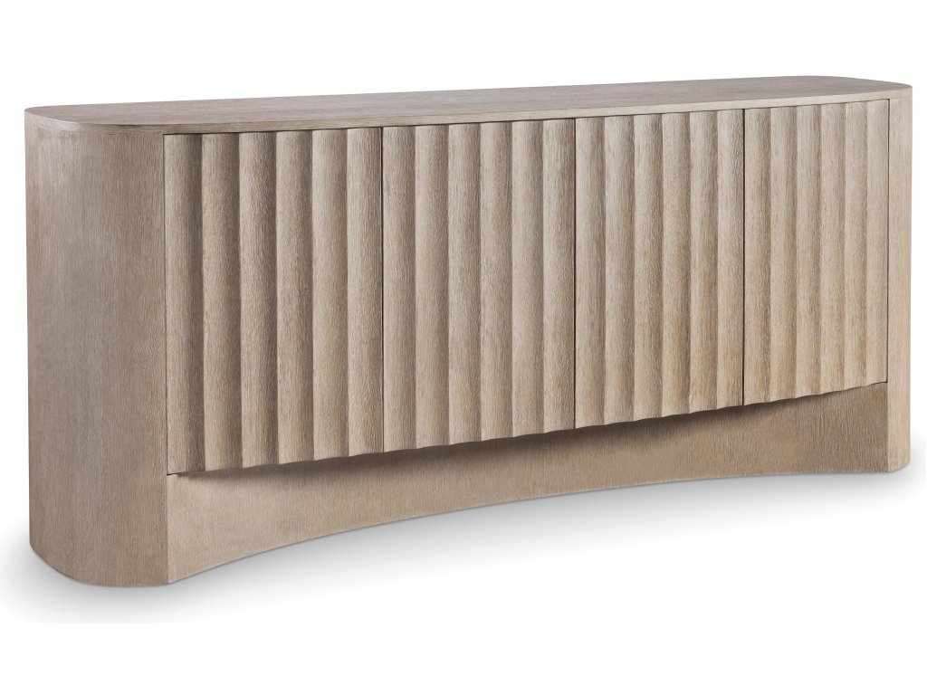 Loggia Entertainment Credenza