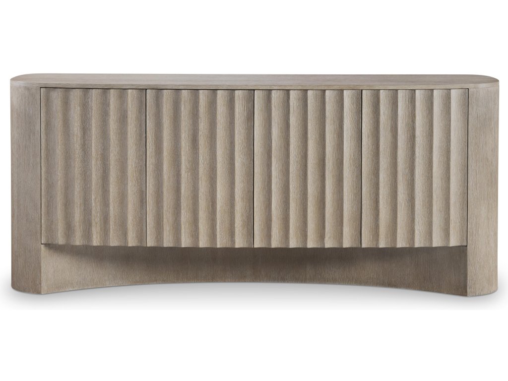 Loggia Entertainment Credenza - Alternative View