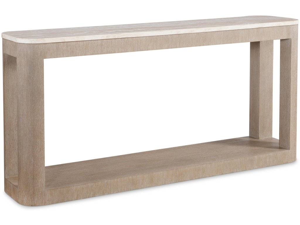 Loggia Console Table