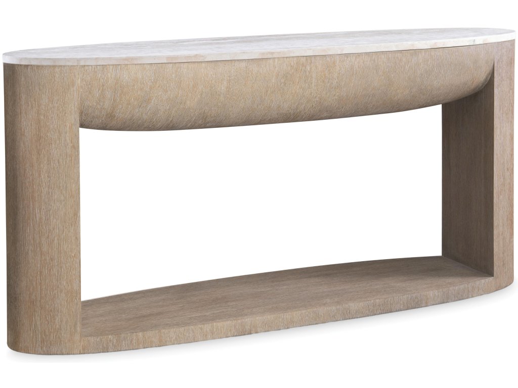 Loggia Console Table