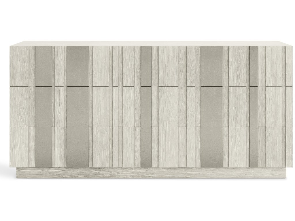 Tempo Dresser - Alternative View