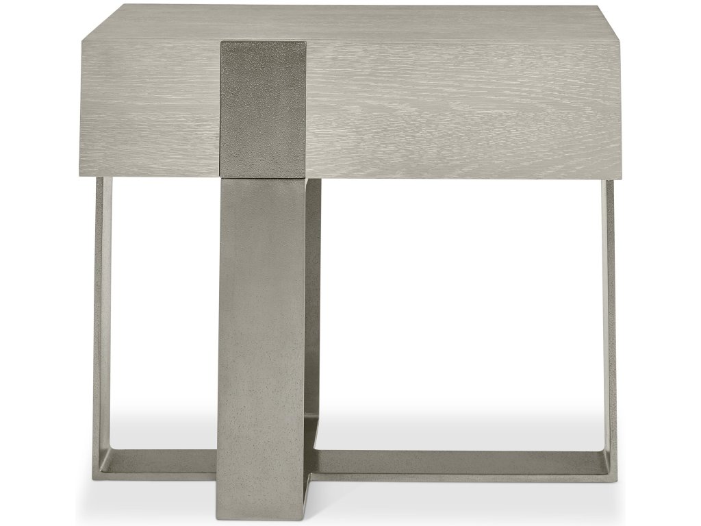 Tempo Nightstand - Alternative View