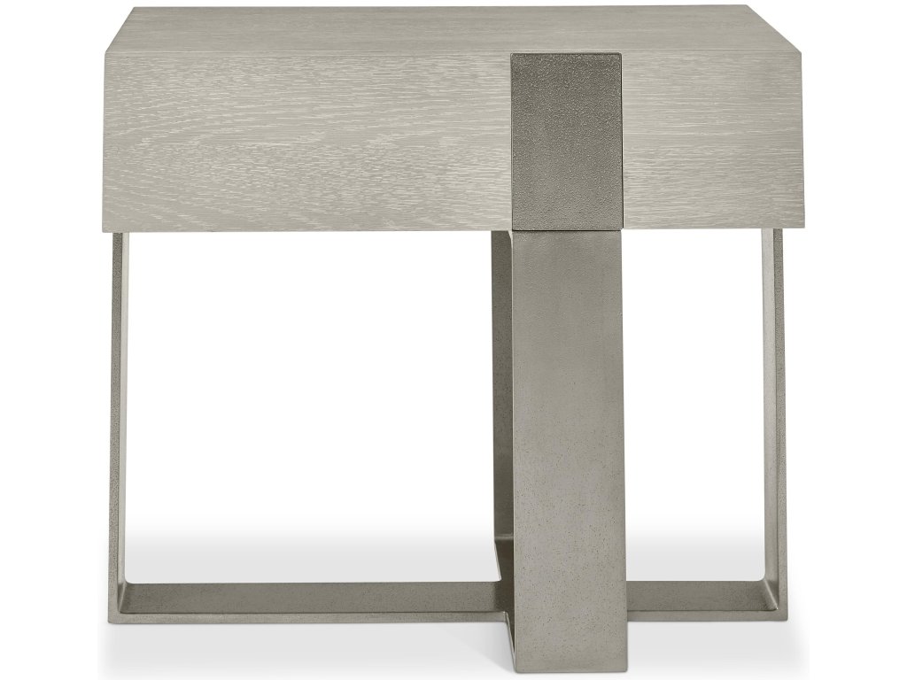 Tempo Nightstand - Alternative View