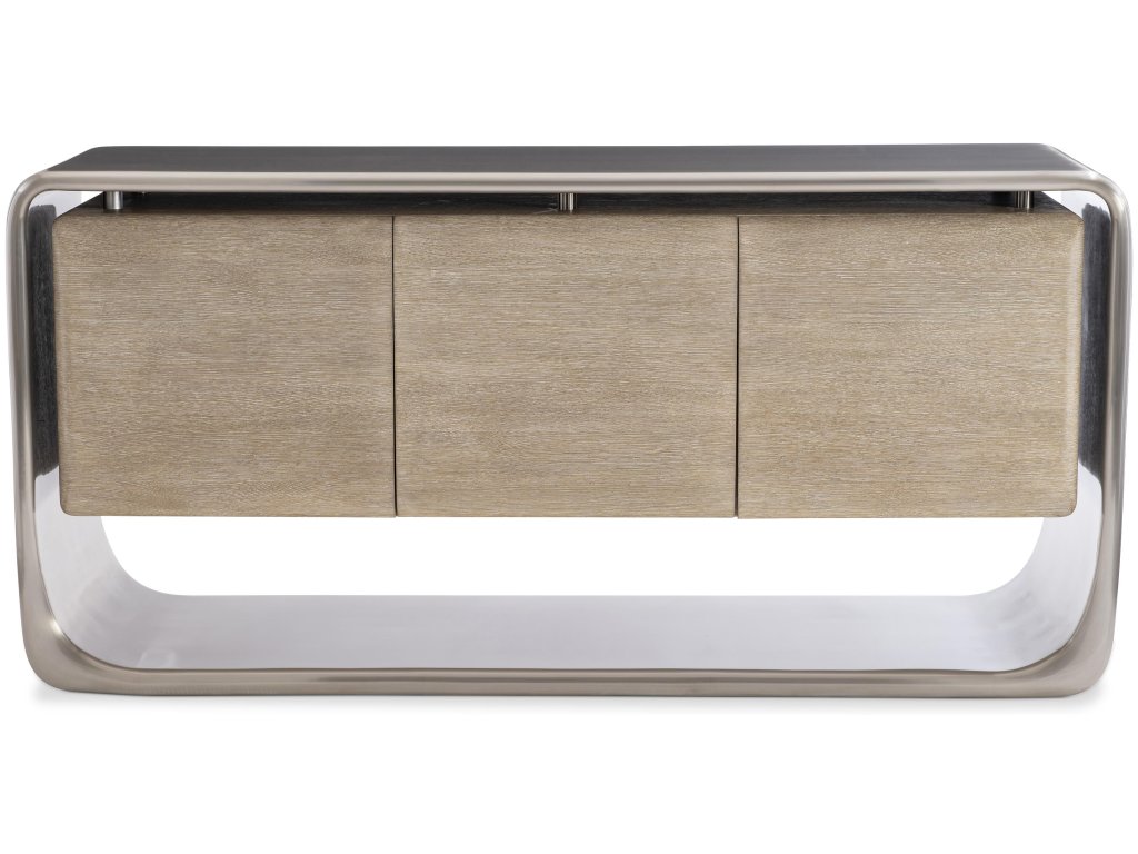 Lomond Buffet - Alternative View