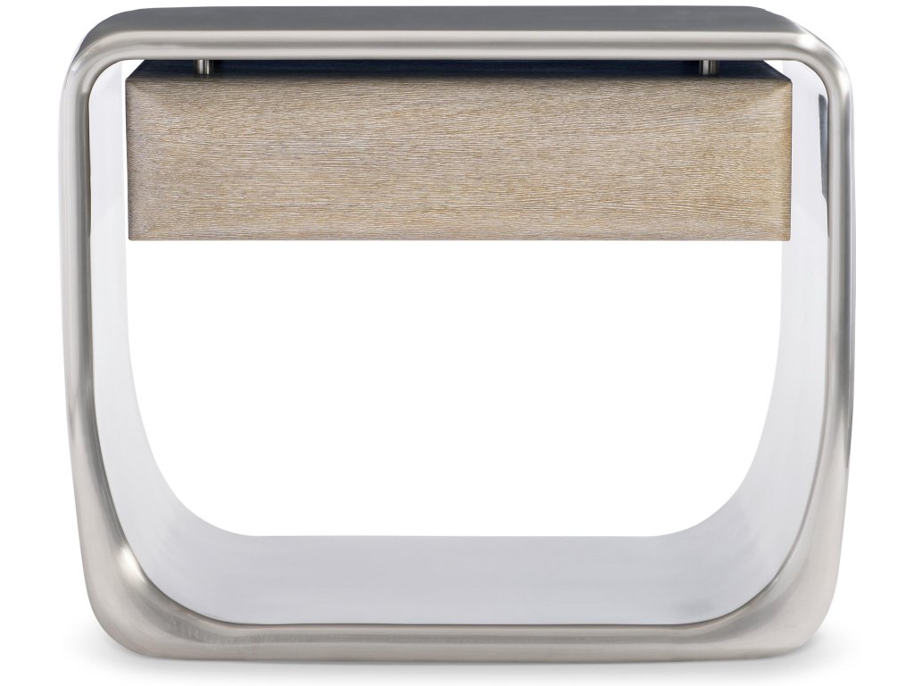 Lomond Nightstand - Alternative View