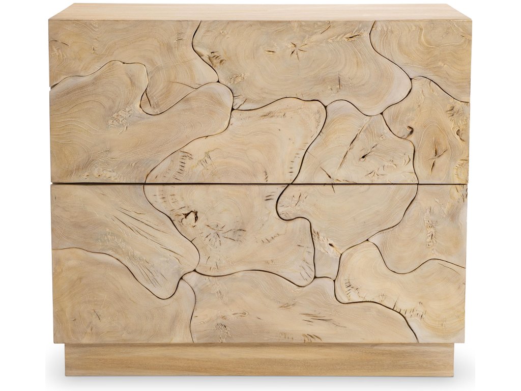 Calavaras Nightstand