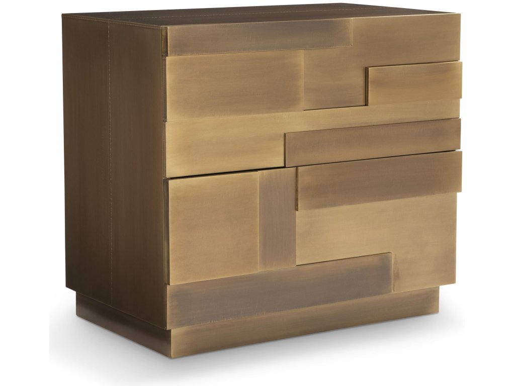 Acora Nightstand