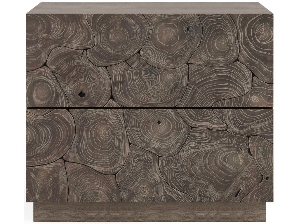 Calavaras Nightstand - Alternative View