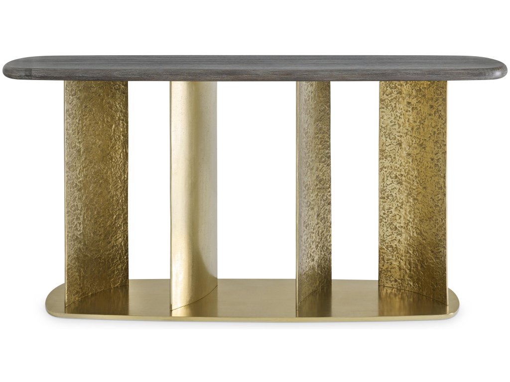 Trost Console Table - Alternative View