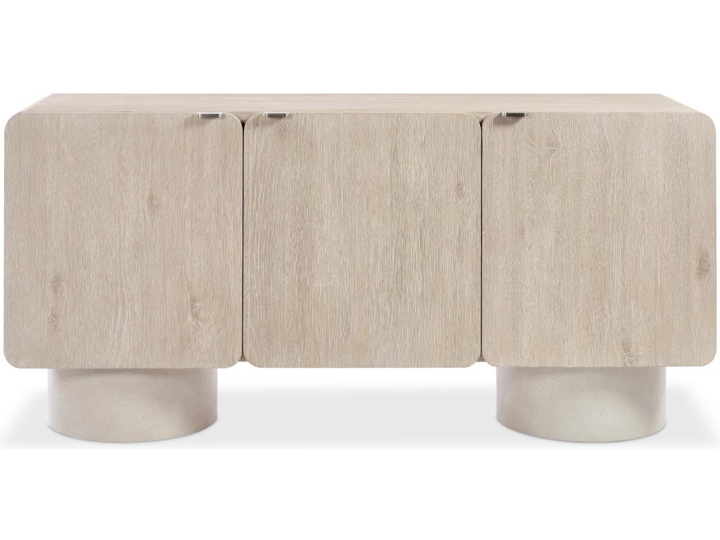 Antibes Buffet - Alternative View