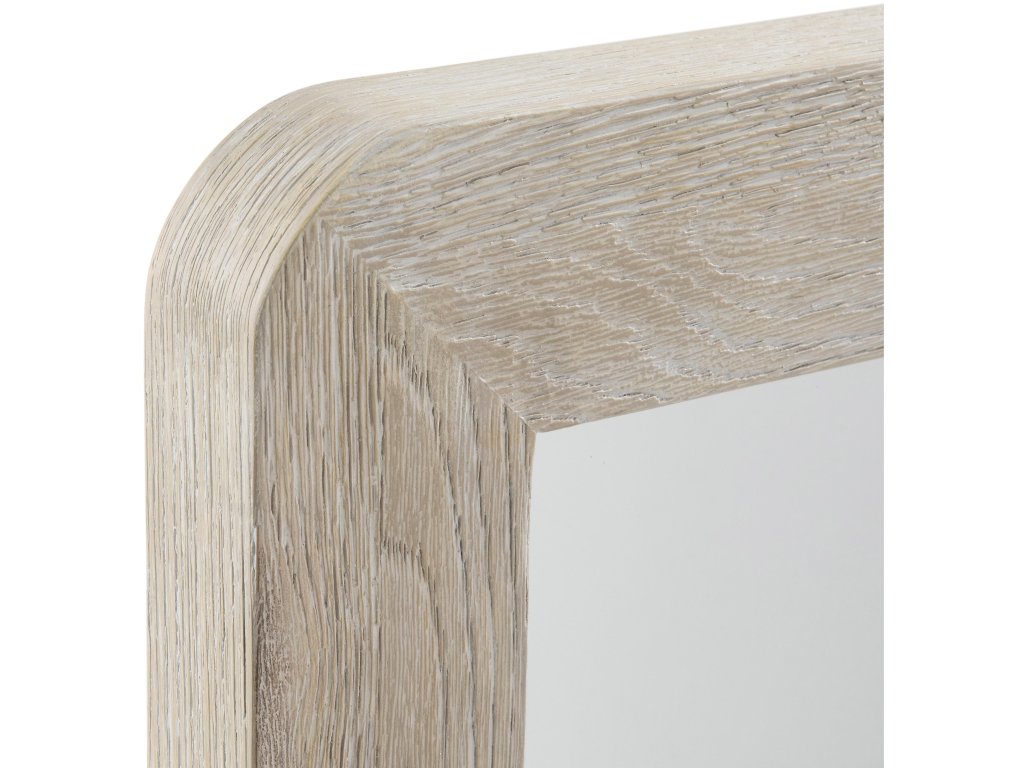 Antibes Mirror - Alternative View