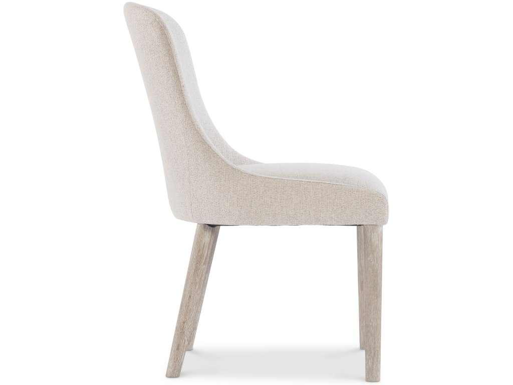 Antibes Side Chair - Alternative View