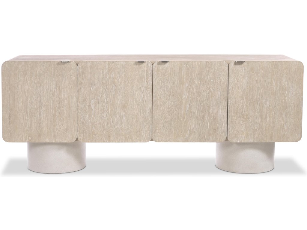 Antibes Entertainment Credenza - Alternative View