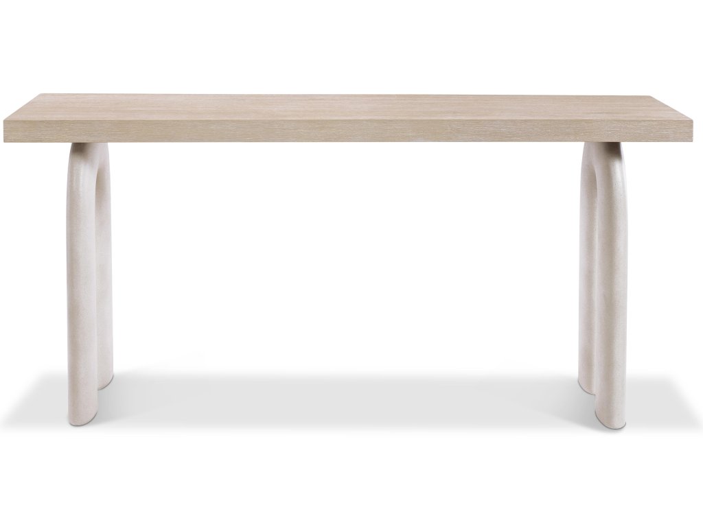 Antibes Console Table - Alternative View