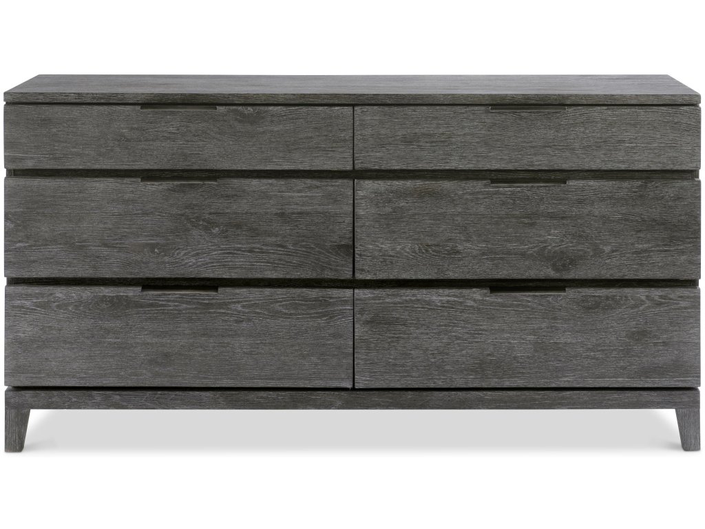 Menton Dresser - Alternative View