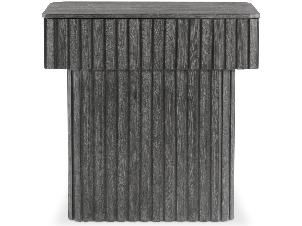 Menton Nightstand - Alternative View