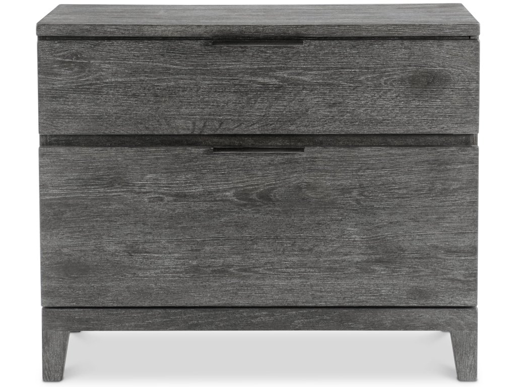 Menton Nightstand - Alternative View