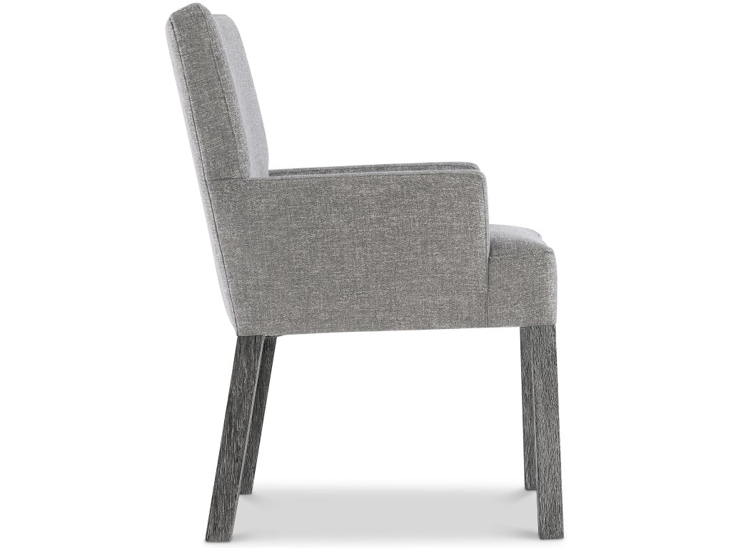 Menton Arm Chair - Alternative View