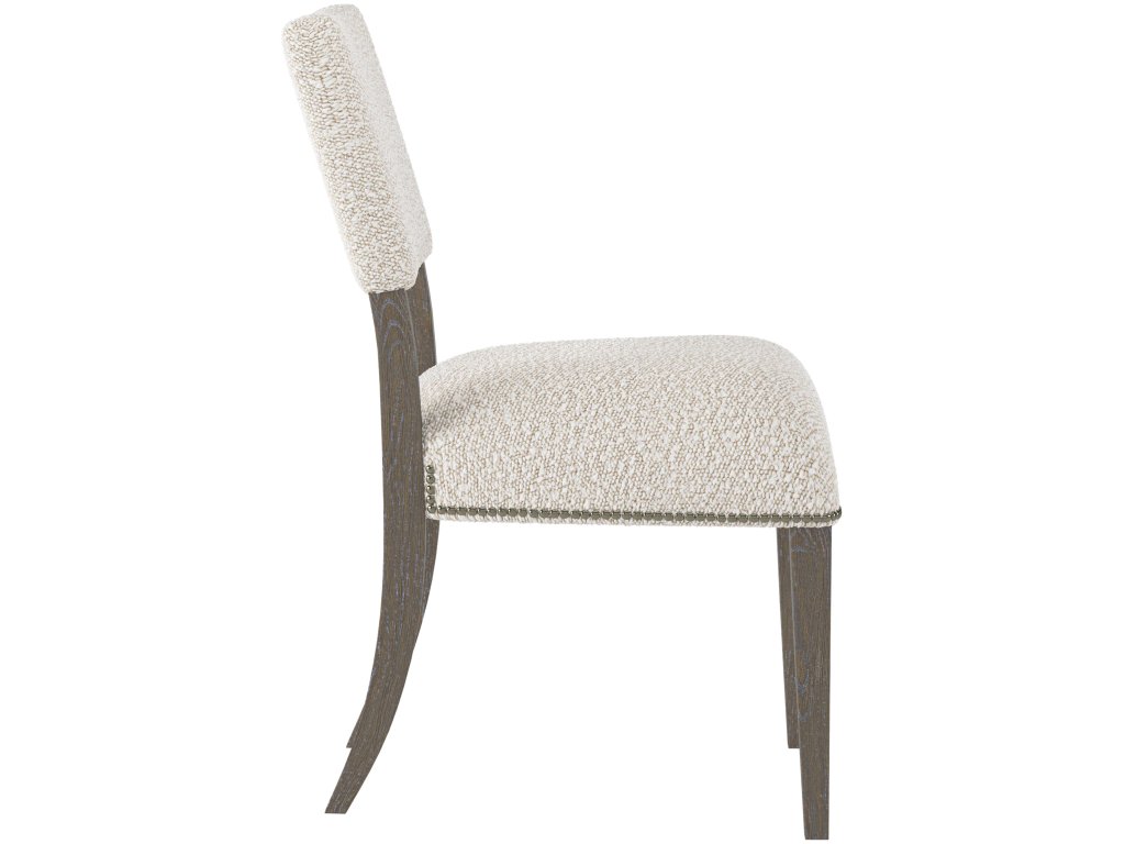 Moore Fabric Side Chair
