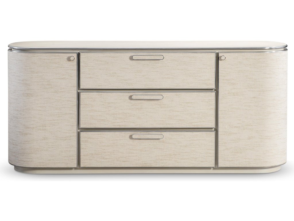 Camille Buffet - Alternative View