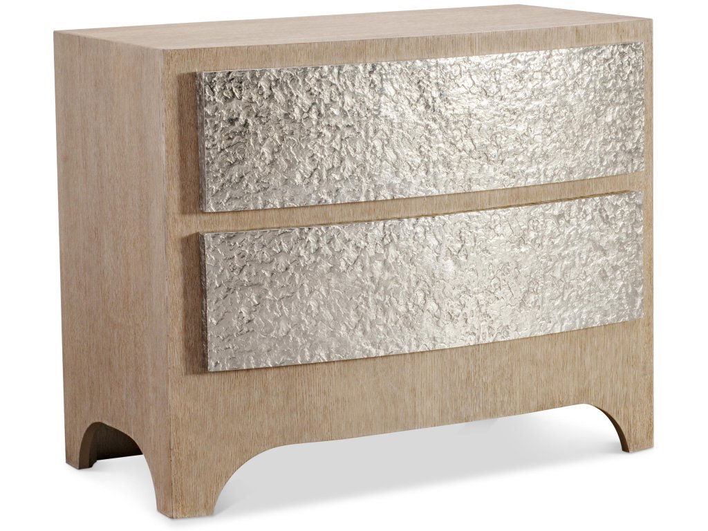 Konstance Nightstand
