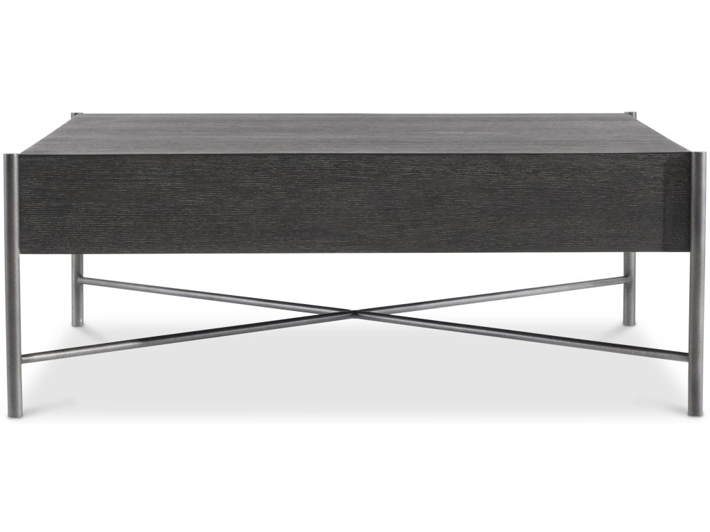 Outline Cocktail Table